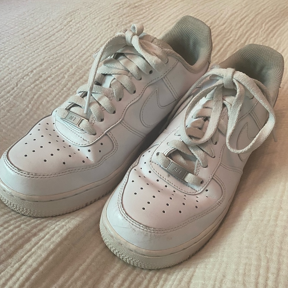 Nike Air Force 1s